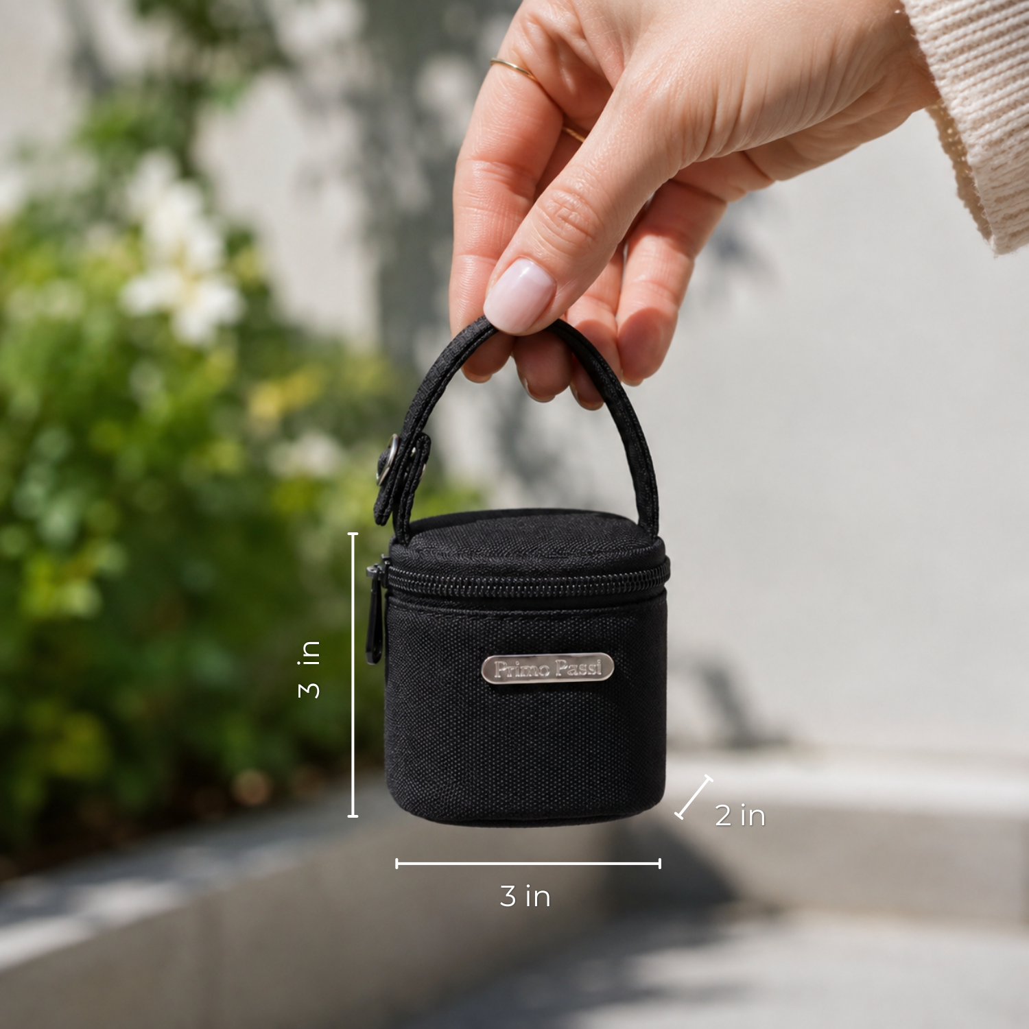 Pacifier Bag