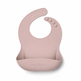 Primo Passi - Silicone Bib