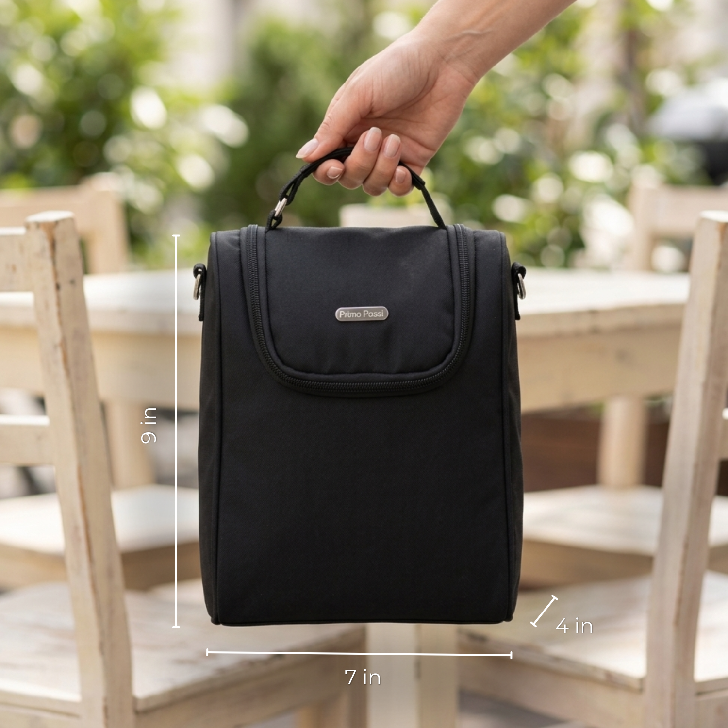 Bottle Bag