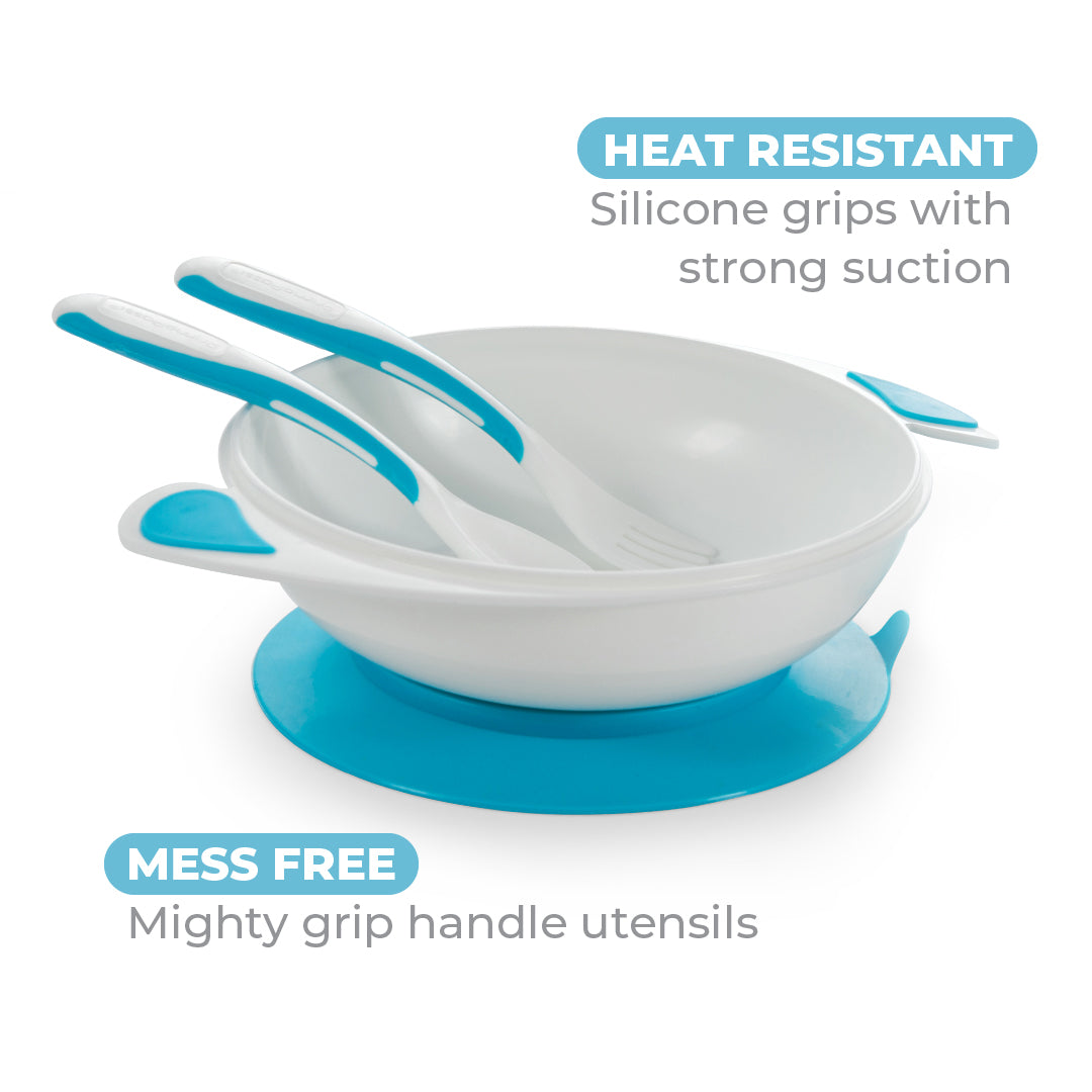 Primo Passi - Suction Bowl