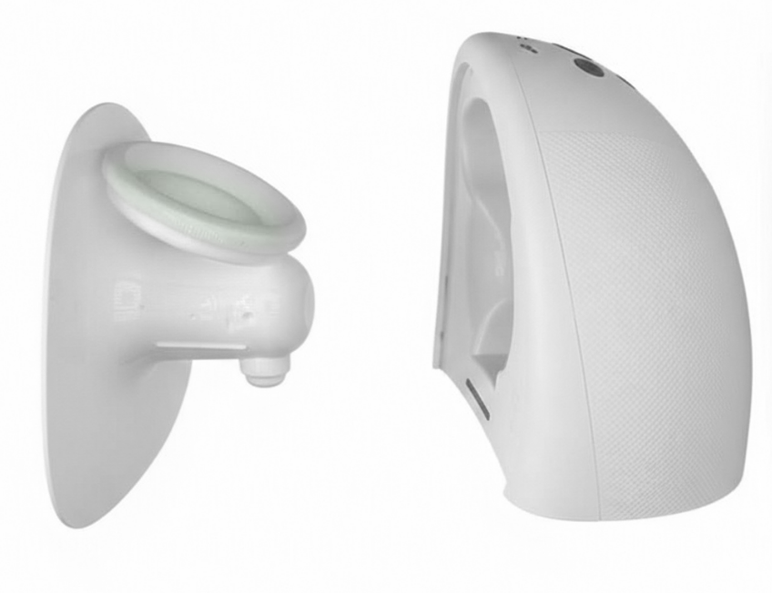 Primo Passi - Wearable Breast Pump Replacement Diaphragm