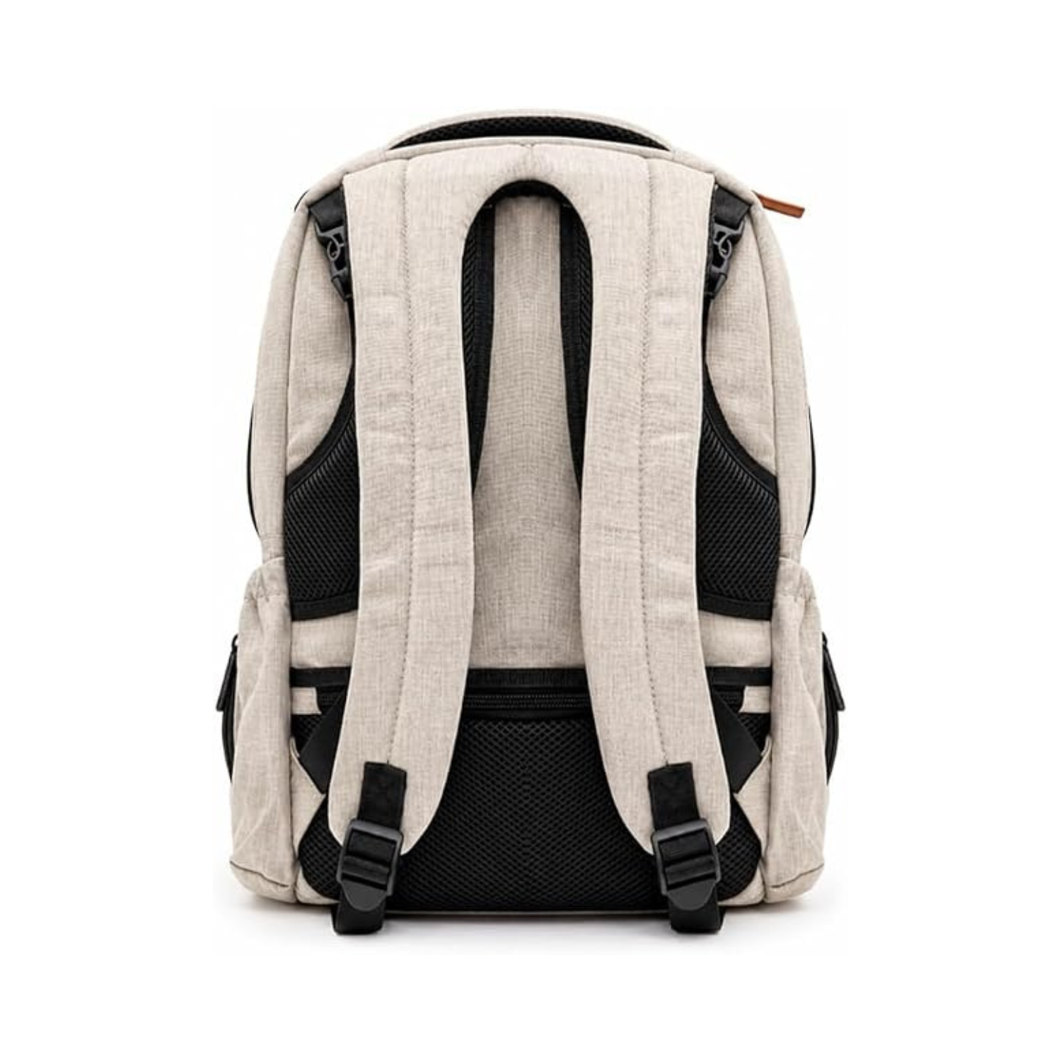 Primo Passi PerTutti  Baby Diaper Bag Backpack, Beige