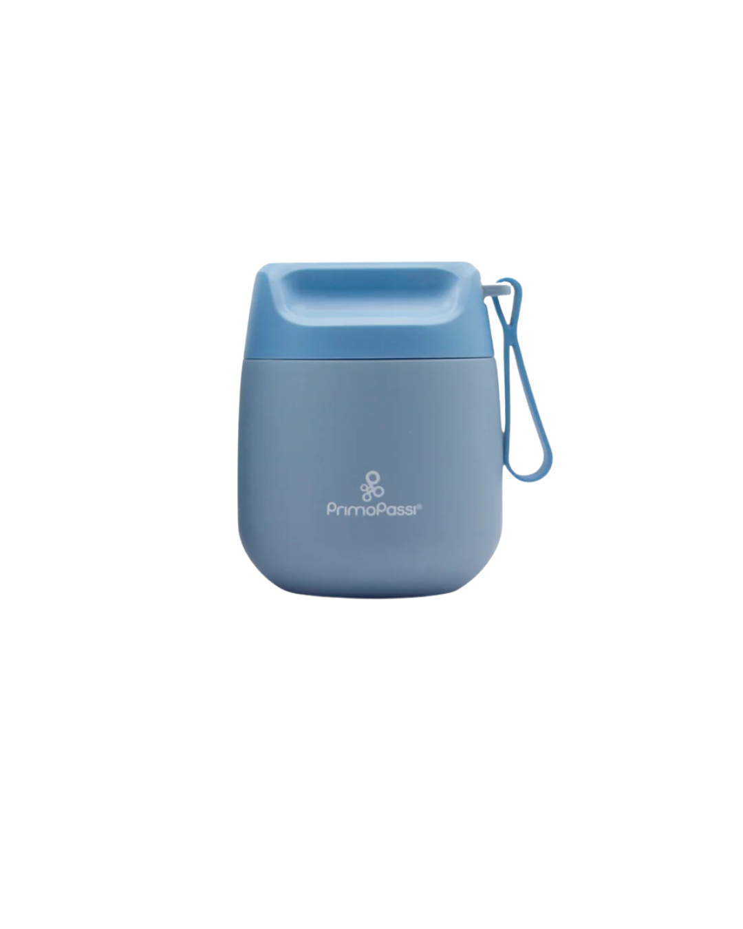 Kids Insulated Food Jar 13.5 oz (400 ml) | Primo Passi