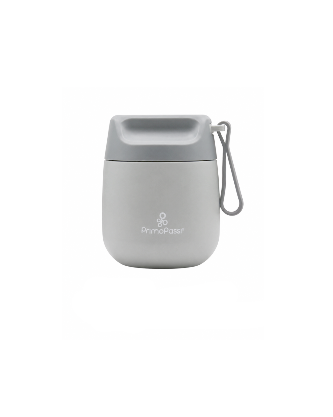 Kids Insulated Food Jar 13.5 oz (400 ml) | Primo Passi