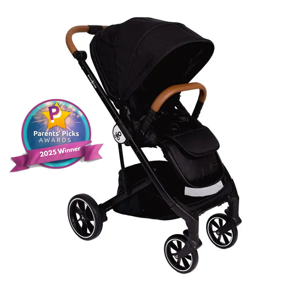 KOMBIUDA 2pcs Stroller A Accessory Universal Connectors