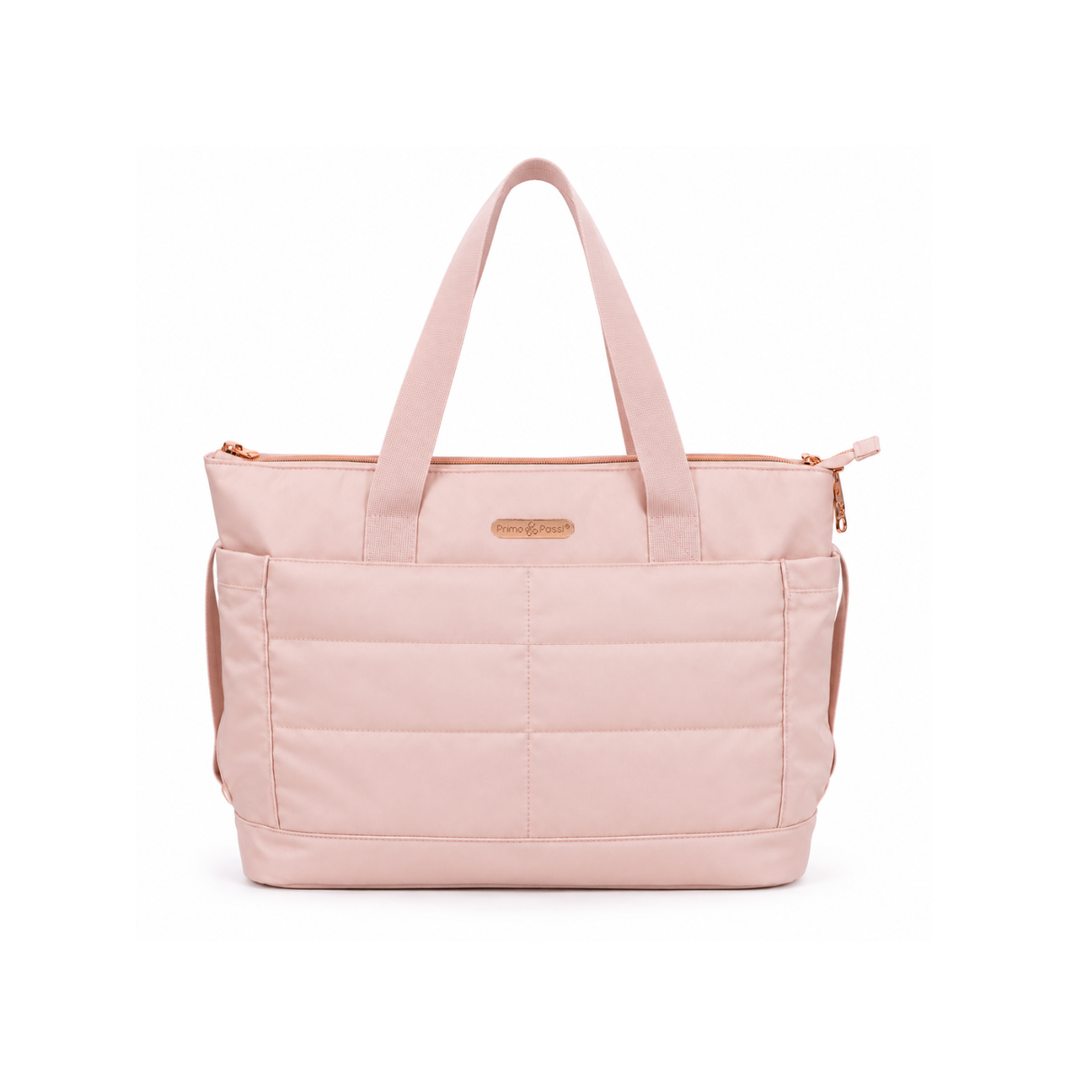 Diaper Bag Tote