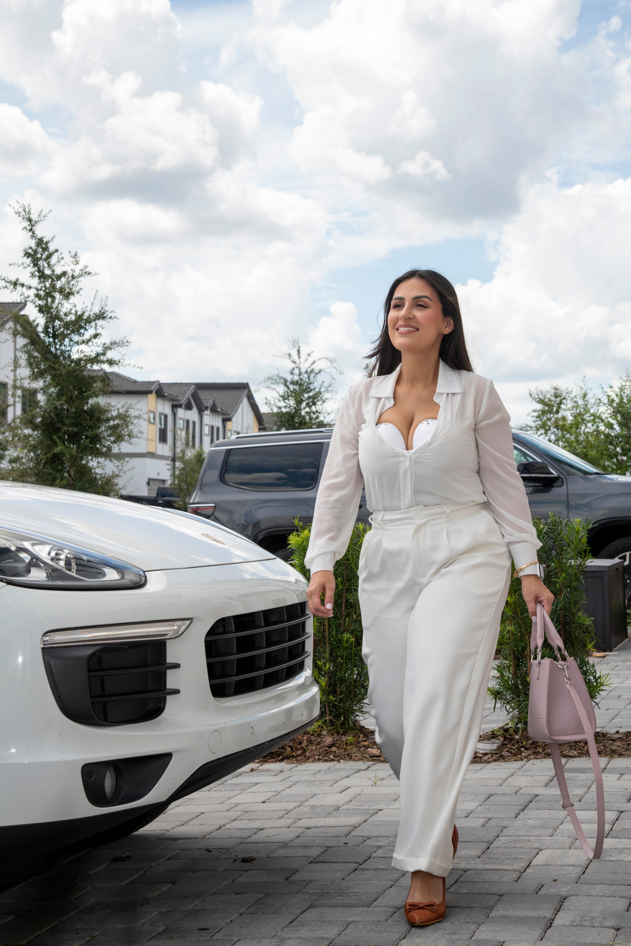 Primo Passi - Double Electric Hands-Free Breast Pump