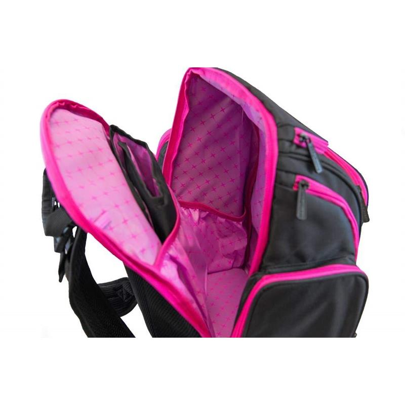 Primo Passi - Backpack, Diaper Bag, Pink