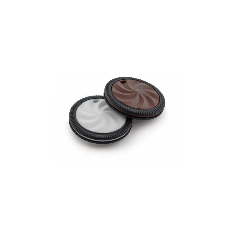 Primo Passi - Silicone Teether Cookie