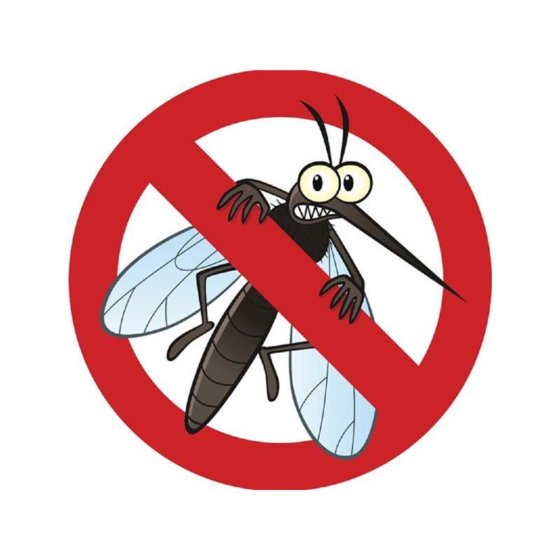 Primo Passi - Ultrasonic Mosquito Repeller (Gray)
