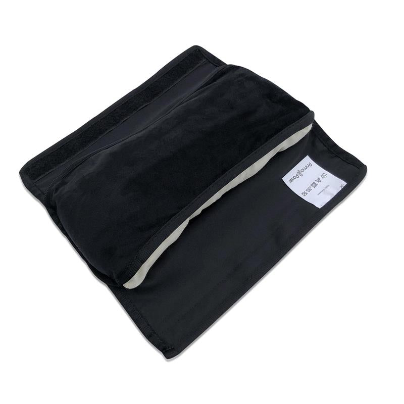 Primo Passi - Seatbelt Pillow (Black)