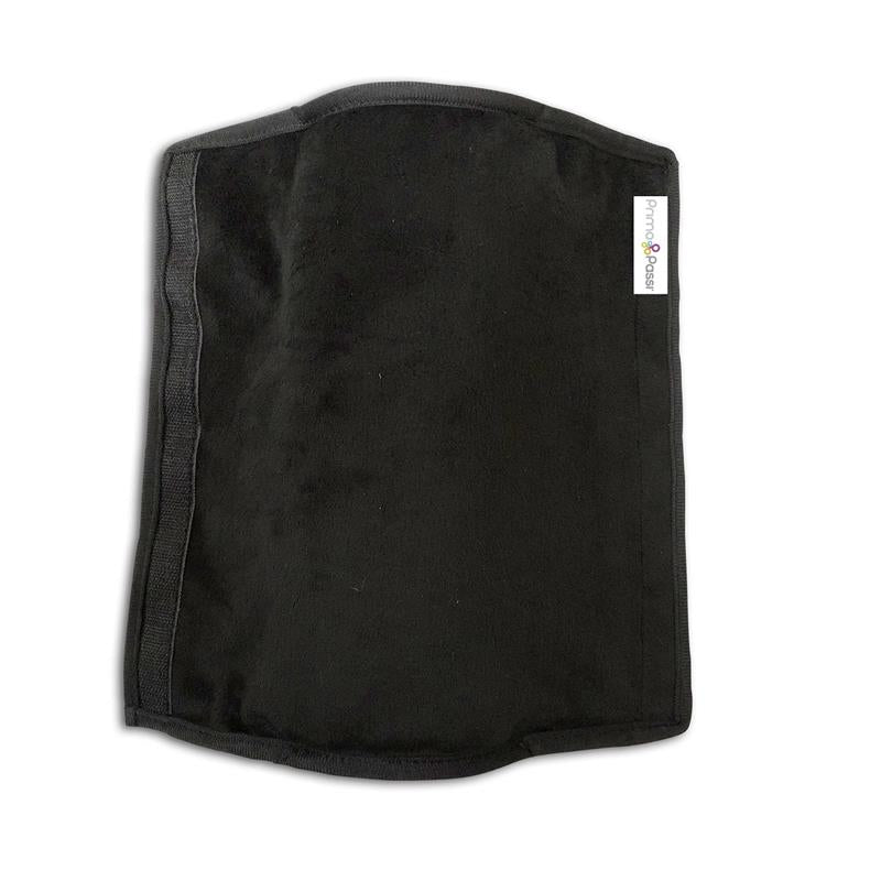 Primo Passi - Seatbelt Pillow (Black)