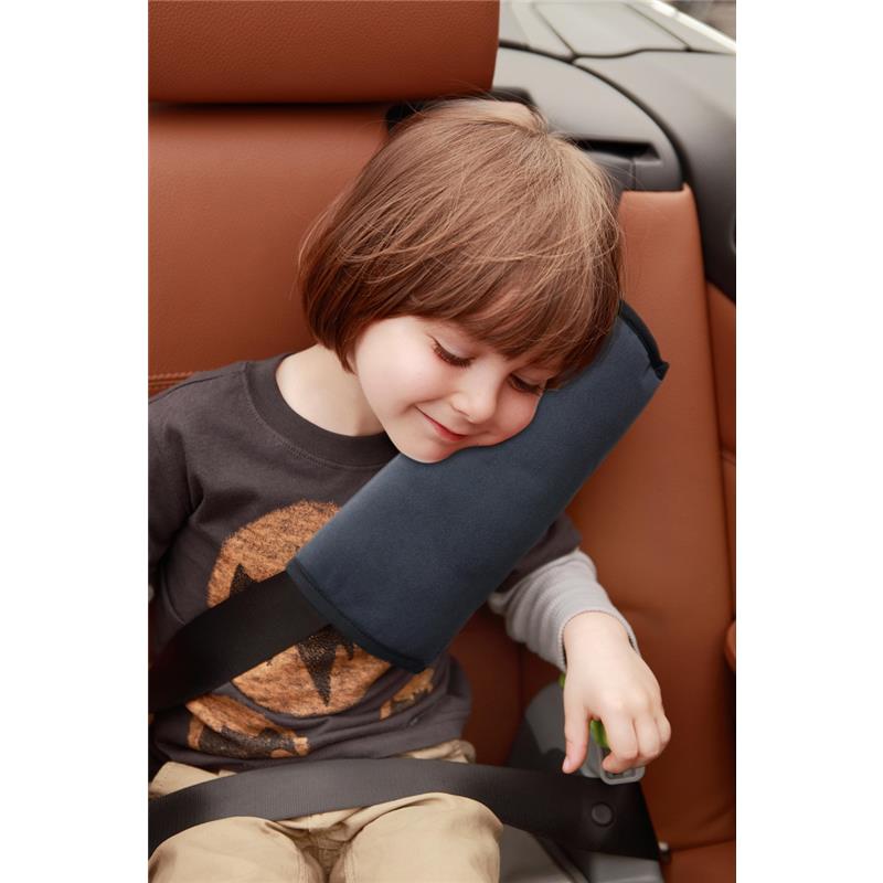 Primo Passi - Seatbelt Pillow (Black)