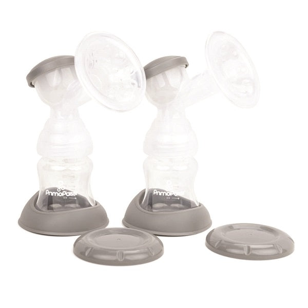 Primo Passi - Portable Double Electric Breast Pump - Special Edition