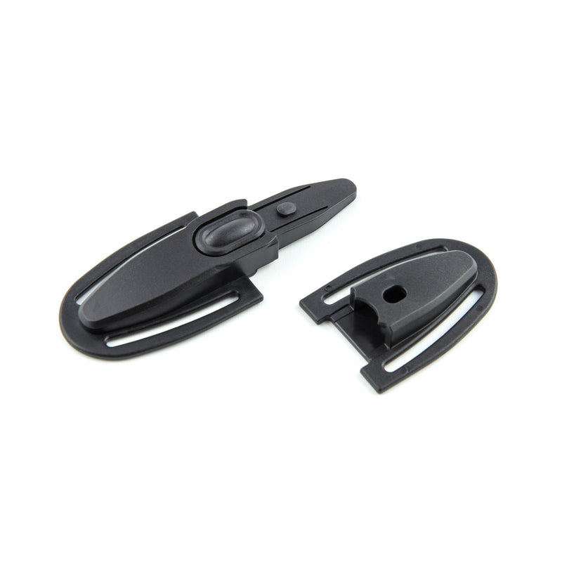 Primo Passi - Baby Car Seat Buckle Latch Child Clip
