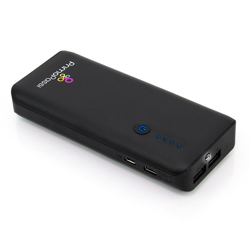 Primo Passi - Power Bank 3-Port Charger